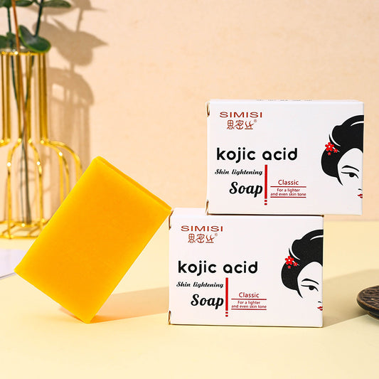 Kojic Acid soap